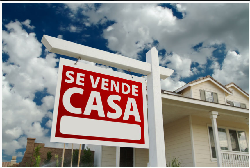 Vender tu casa rápidamente Tips para vender tu casa más rápido